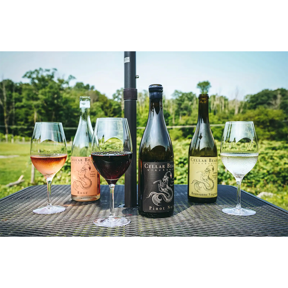 Shop All Wine Types